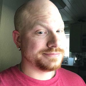 Meet your Posher, Josh